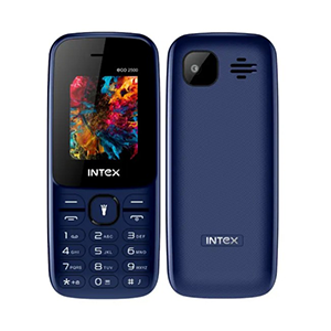 INTEX ECO 2500MOBILE PHONE