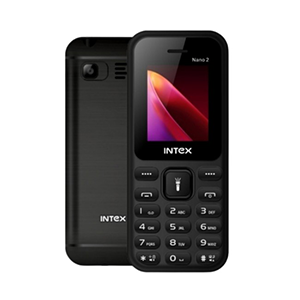 INTEX NANO 2 MOBILE PHONE