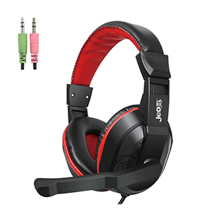 JEDEL GH112 GAMING HEADSET