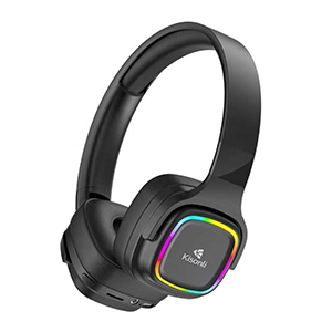 KISONLI A11 WIRELESS GAMING HEADSET