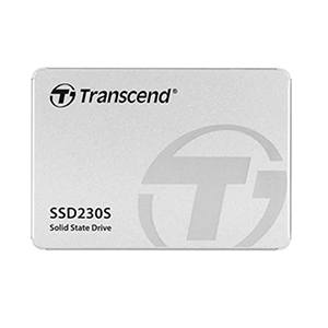 TRANSCEND 512GB REFURBISHED SATA SSD