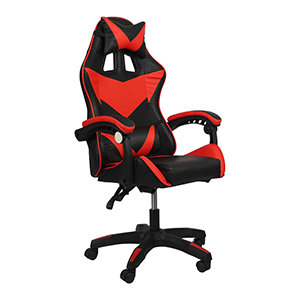 ZAYOUGE 730 5LR RED GAMING CHAIR