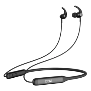 BOAT ROCKERZ 330 BLUETOOTH EARPHONE