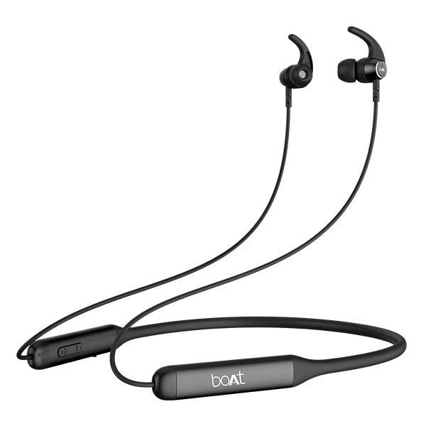 BOAT ROCKERZ 330 BLUETOOTH EARPHONE