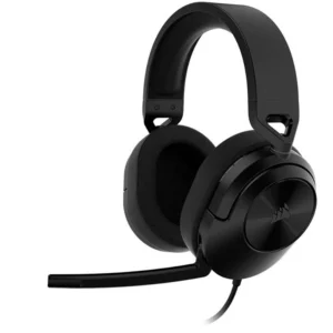 CORSAIR HS55 CARBON MULTIPLATFORM GAMING HEADSET