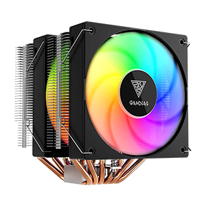 GAMDIAS BOREAS M1-620 CPU AIR COOLER