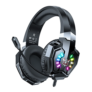 ONIKUMA X32 USB + 3.5MM GAMING HEADSET