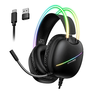 ONIKUMA X33 NC GAMING HEADSET