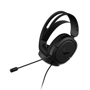 ASUS TUF GAMING H1 WIRED HEADSET
