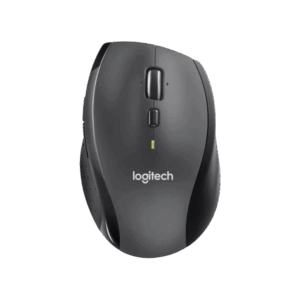 LOGITECH M705 MARATHON WIRELESS MOUSE
