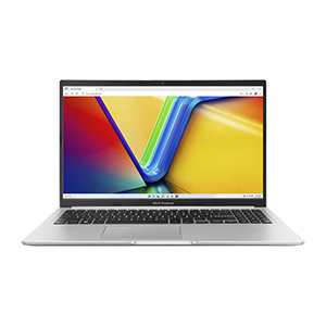 ASUS VIVOBOOK GO 15 INTEL i3 N305 PROCESSOR 8GB DDR4 RAM 256GB UFS 15.6 DISPLAY WIN11 ( 1 YEAR HARDWARE WARRANTY) - FIRST TWO SERVICES ARE FREE CASH PRICE