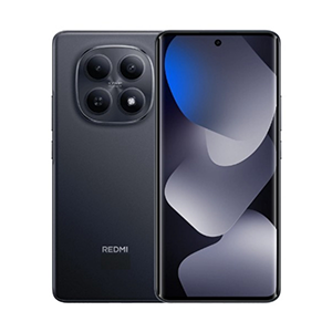 XIAOMI REDMI NOTE 15 8GB RAM 256GB ROM BLACK