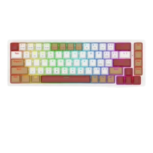 REDRAGON RAMMUS K677 PRO KEYBOARD