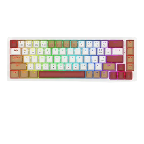 REDRAGON RAMMUS K677 PRO KEYBOARD