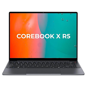 COREBOOK X RYZEN 5 7430U PROCESSOR 16GB RAM 512GB NVME 14" 2K IPS ORIGINAL WIN11 OFFICE 2024 2 YEARS WARRANTY