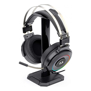 REDRAGON LAMIA H320 RGB WIRED GAMING HEADSET