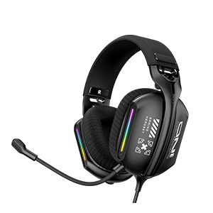 ONIKUMA X12 RGB GAMING HEADSET
