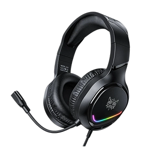 ONIKUMA X31 RGB WIRED GAMING HEADSET