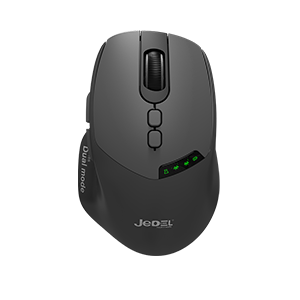 JEDEL WD155 BLUETOOTH MOUSE
