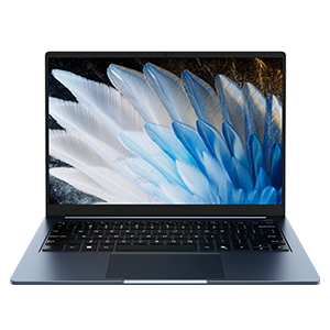 COREBOOK AIR RYZEN 5 6600H PROCESSOR 16GB DDR5 RAM 512GB NVME AMD RADEON 660M 14" ORIGINAL WIN11 2 YEARS WARRANTY