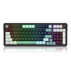 REDRAGON EISA MAGNETIC K686BG RGB WIRED KEYBOARD