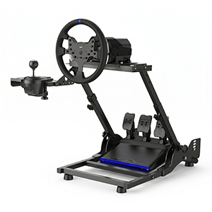 PXN A10 GAMING RACING WHEEL FOLDABLE STAND