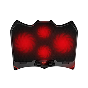 HAVIT F2081 GAMING COOLING PAD