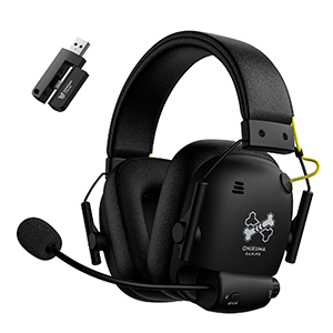 ONIKUMA GT888 4 MODE WIRELESS HEADSET