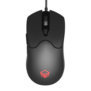 MEETION BACKLIT GM21 2023 MOUSE
