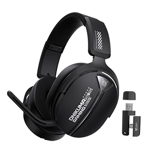 ONIKUMA GT887 WIRELESS GAMING HEADSET