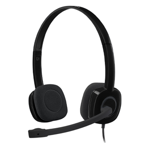 LOGITECH H151 HEADSET