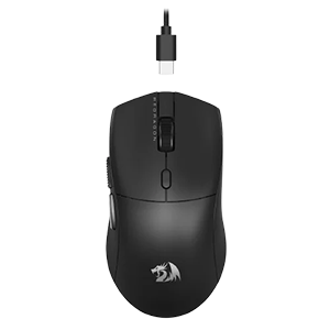 REDRAGON M815 NEVA 8K ULTRA LIGHT-WEIGHT MOUSE
