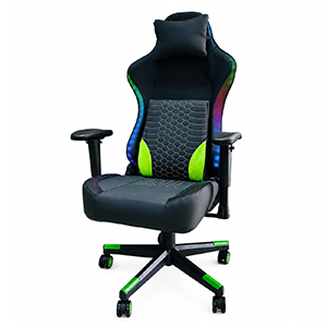 RGB GAMING CHAIR