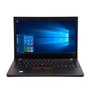 LENOVO THINKPAD T470 CORE i5 6TH GEN | 8GB RAM | 256GB SSD 14 INCH TOUCH DISPLAY 3 MONTHS WARRANTY CASH PRICE