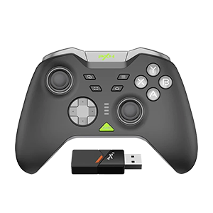 PXN P5 WIRELESS MULTI-PLATFORM CONTROLLER