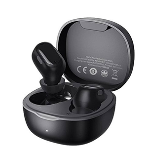 BASEUS ENCOK WM01 TWS WIRELESS IN-EAR BLUETOOTH EARBUDS