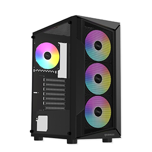 RAIDMAX VECTOR V159 ARGB GAMING CASE