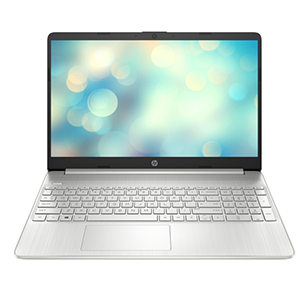 USED HP 15S i3 12TH GEN 8GB RAM 256GB NVME 15.6" DISPLAY WIN 11 1 MONTH WARRANTY CASH PRICE