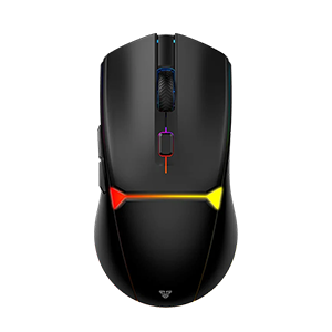 FANTECH CRYPTO II VX7V2 GAMING MOUSE