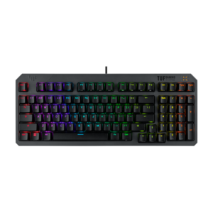 ASUS TUF GAMING K3 GEN II KEYBOARD