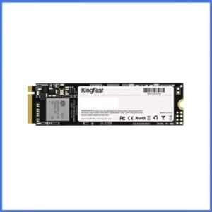 KINGFAST 128GB NVMe M.2 SSD