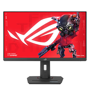 ASUS ROG STRIX XG259CMS 24.5'' IPS 310Hz GAMING MONITOR