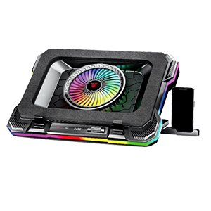 FANTECH NC22 RGB NOTEBOOK COOLER
