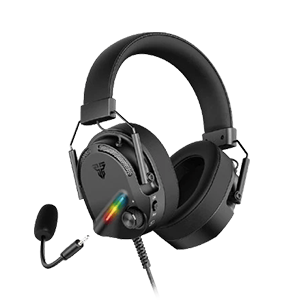 FANTECH HG26 ALTO RGB 7.1 SURROUND GAMING HEADSET