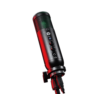 FANTECH LEVIOSA MCX01 PROFESSIONAL CONDENSER MICROPHONE