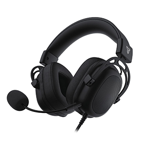 FANTECH SONATA MH90 MULTI PLATFORM GAMING HEADSET