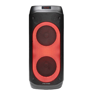 MICROLAB PT802W BLUETOOTH PARTY SPEAKER