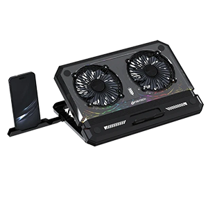 FANTECH NC21 NOTEBOOK COOLER