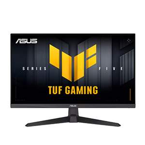 ASUS TUF GAMING VG279QE5A 27 INCH FHD IPS 146Hz FRAMELESS GAMING MONITOR