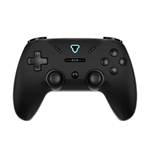 FANTECH REVOLVER III WGP12S WIRELESS MULTI-PLATFORM GAMING CONTROLLER